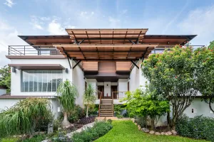 Image of The Pig House Khao Yai - SHA Plus