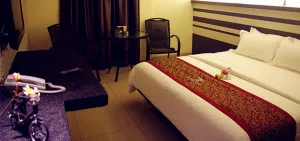 Image of Hotel Time Johor Bahru