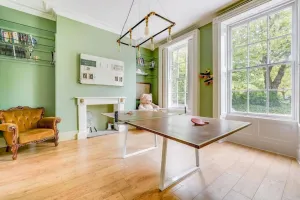 Image of Host Stay The Georgian Townhouse