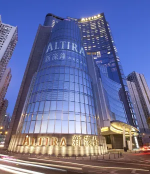 Image of Altira Macau