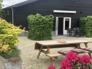 Image of Lovely Holiday Home in Nistelrode near Lake