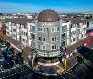 Image of Parkview On Hagley
