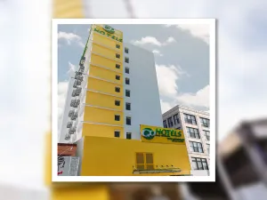 Image of Go Hotels Timog