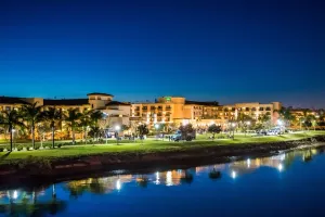 Image of Courtyard San Diego Airport/Liberty Station