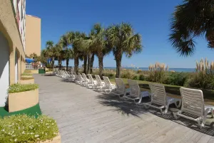 Image of Capital O Sunset Waves Hotel Myrtle Beach Oceanfront