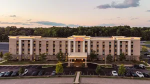 Image of Hampton Inn & Suites Niles/Warren