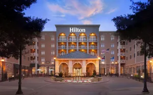 Image of Hilton Dallas/Southlake Town Square