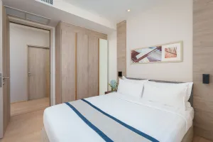 Image of Somerset Harbourview Sri Racha
