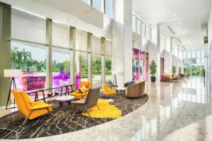 Image of Le Meridien Putrajaya