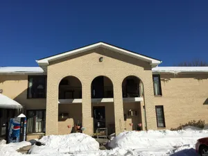 Image of La Villa Motel