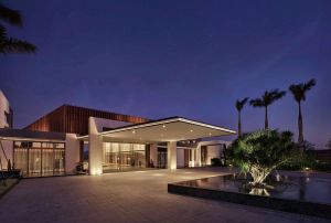 Image of Doubletree Resort By Hilton Hainan - Xinglong Lakeside