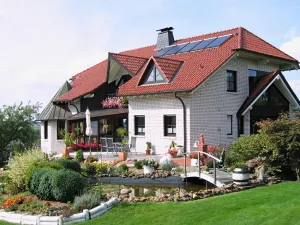 Image of Apartment in Sauerland with terrace