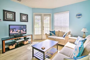 Image of Corpus Christi Condo - Walk to Whitecap Beach!