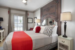 Image of Bayfront Westcott House Bed & Breakfast