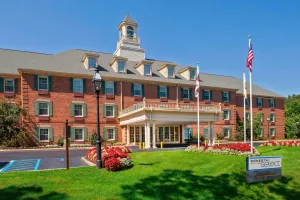 Image of Sonesta Select Tinton Falls Eatontown