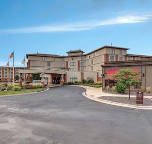 Image of DoubleTree by Hilton Hotel Bloomington