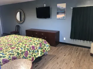 Image of King Castle Motel
