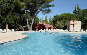 Image of Résidence Odalys Le Village Camarguais Les Gardians