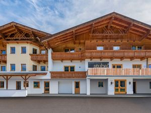 Image of Lovely apartment in the Stubai Valley