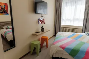 Image of Slina Hotel Brussels