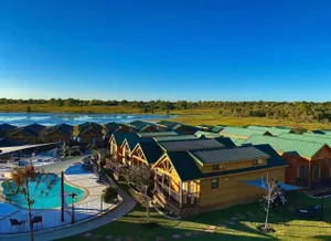 Image of Belas Resort