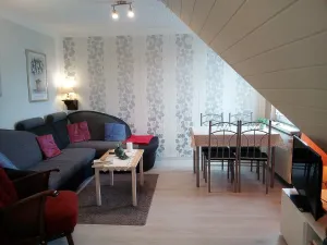 Image of Modern Apartment Near Sea in Wismar