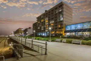 Image of Coastal Hotel & Suites Virginia Beach - Oceanfront