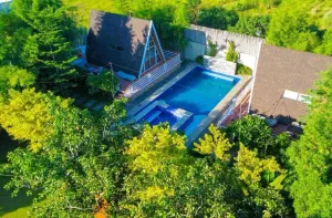 Image of Di Bella Cabin Private Resort