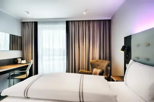 Image of Premier Inn Lübeck City Centre