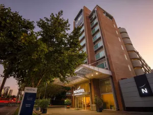 Image of Novotel Santiago Vitacura