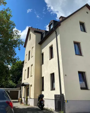 Image of Stadtdomizil