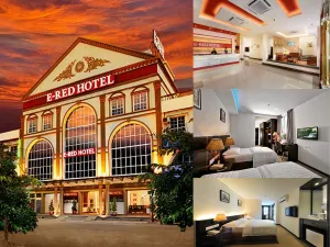 Image of ERNES Hotel Bandar Perda