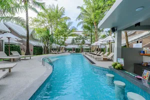 Image of Deevana Krabi Resort