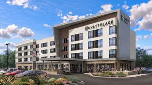 Image of Hyatt Place Eagle Pass