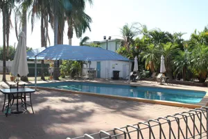 Image of Irish Club Accommodation