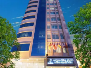 Image of Kirirom Crystal Hotel