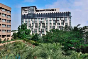 Image of Courtyard by Marriott Hyderabad