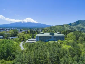 Image of Fuji View Hotel