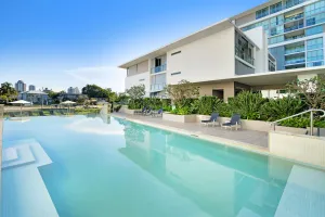Image of ULTIQA Freshwater Point Resort Broadbeach