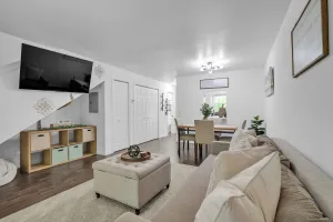 Image of Be Our Guest - Cozy Townhome Near Downtown Ocala 2 Bedroom Townhouse