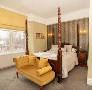 Image of Beaumont Guest House- Free Private Parking & Off-Site Health Centre Access - Adults Only