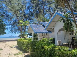 Image of PAN Beachfront Resort Krabi