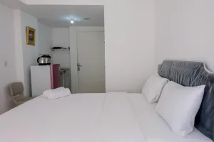 Image of Comfortable and Fully Furnished Studio at Poris 88 Apartment By Travelio
