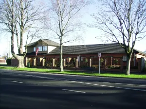 Image of Albert Court Motor Lodge