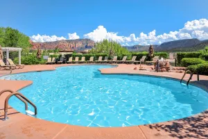 Image of Hilton Vacation Club Ridge on Sedona