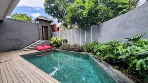 Image of The Canggu Boutique Villas