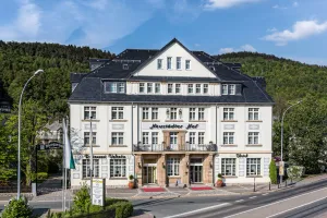 Image of Hotel Neustädter Hof