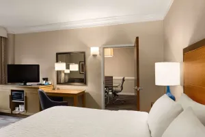 Image of Hampton Inn by Hilton Fort Smith