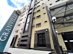 Image of Granville Hotel