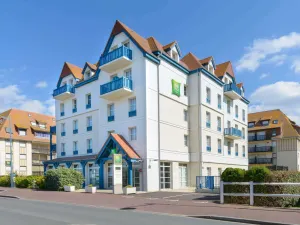 Image of ibis Styles Deauville Villers Plage